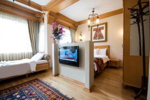 Sultan Corner Hotel