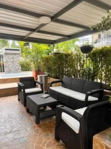 Ciudadela Santa Fe - 圣菲德安蒂奥基亚