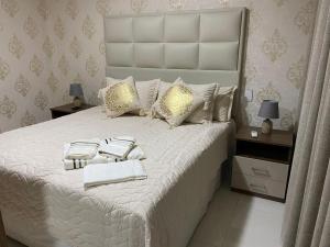 Equipetrol Edificio Tuareg 110