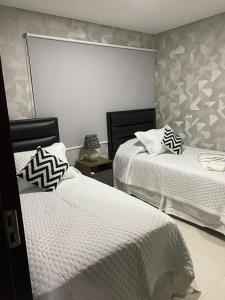 Equipetrol Edificio Tuareg 110