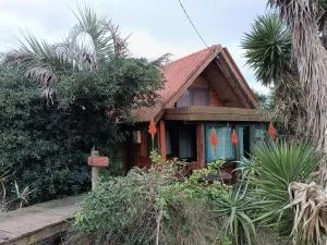 Chalet Tarot - 阿加斯杜尔斯