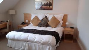 Double Ensuite room in Springfields