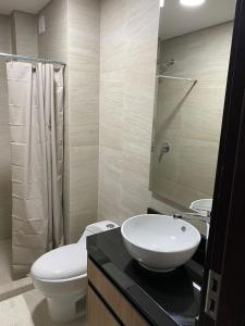 Equipetrol Edificio Tuareg 110