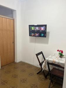 apartamento AV ATLANTICA posto 6