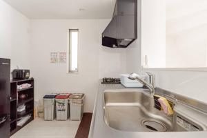 山手線田端駅から徒歩5分、とても便利な場所です