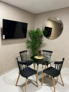 Equipetrol Edificio Tuareg 110