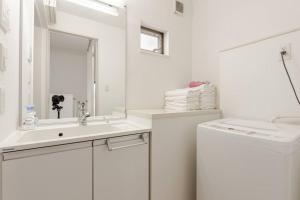 山手線田端駅から徒歩5分、とても便利な場所です