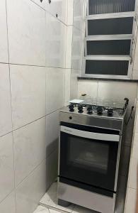 apartamento AV ATLANTICA posto 6