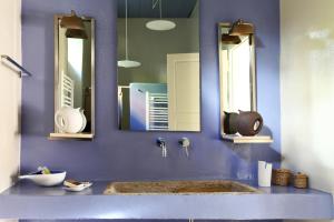Tinos E-houses Tinos Greece