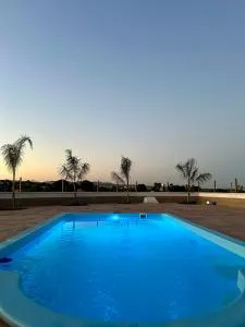 Mirador de la Peña - Crevillente