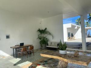 The Palm Bay Club Lodge