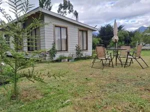 Cabañas camelia - Llahuepe