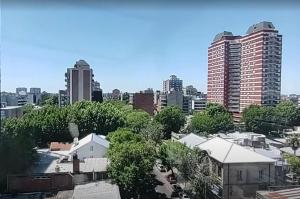 Tigre-Estación Fluvial Monoambiente