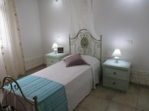 Villa Margherita Suite & charme img14