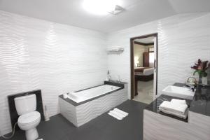 Toraja Misiliana Hotel