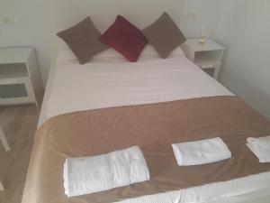 Aurora2 - Jerus - Ubytování bez kategorie ve městě Úbeda