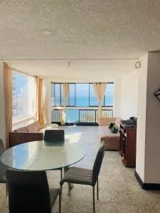 Apartamento con vista al mar - Rodadero