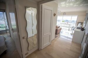 Appartements Central Park Apartments by Connexion : photos des chambres