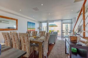 Penthouse Perfection