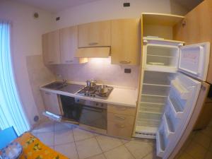 Residence Diana Frontemare - Agenzia Cocal