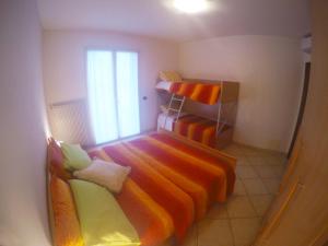 Residence Diana Frontemare - Agenzia Cocal