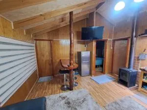 Cabañas camelia2 - Llahuepe