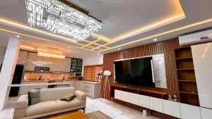 Villa La Paix JAMM - Ndiorhorh