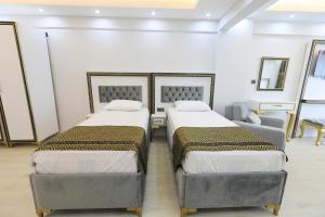 Istanbul Hotel&Guesthouse