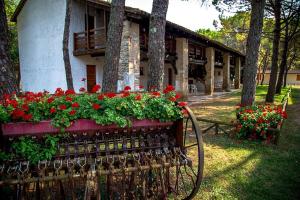 Belvedere Pineta Camping Village Grado