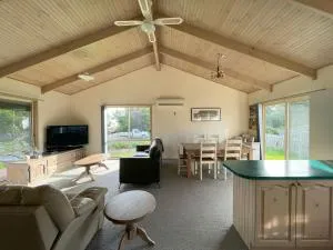 Marine Escape - Wonthaggi