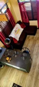 Galloway's Cottage - Clare Hall Galloway's Cottage - Clare Hall