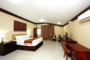 Toraja Misiliana Hotel