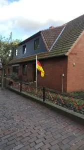 Ferienwohnung Höfen bei Uchte - Stolzenau