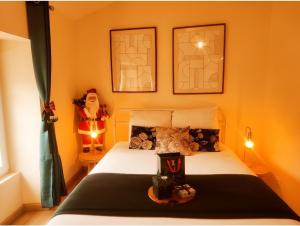 Appartements La Green Room : Appartement 1 Chambre