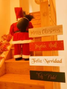 Appartements La Green Room : photos des chambres