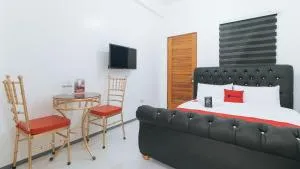 RedDoorz @ St. Catherine Residences Olongapo City - 奥隆阿波