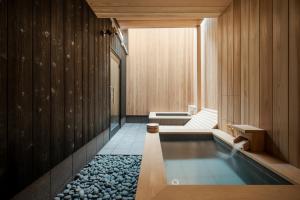 MACHIYA de SAUNA