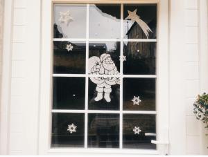 Appartements La Green Room : photos des chambres