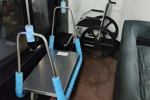 Flat TodoSeu Liberdade SP, Hakka, Feira,Hospitais