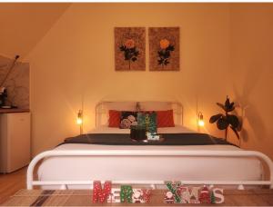 Appartements Le CocoOn Dore : photos des chambres