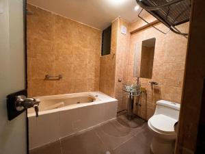 PisonayMapiHotelBoutique