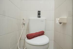 Well Appointed Studio Signature Park Grande Apartment By Travelio