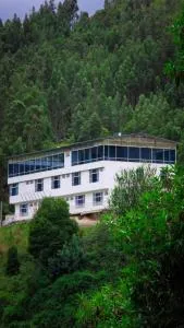 Hotel Alta Montaña By Seres Viajeros - Mongua