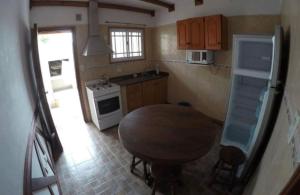 Duplex para 6 personas en Mar de Ajo con piscina - Complejo del Sur