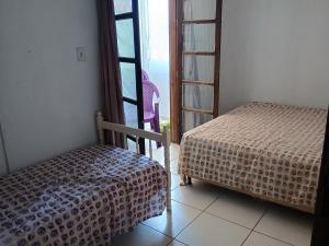 Casa com piscina em Guaratuba