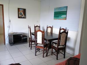 Casa com piscina em Guaratuba