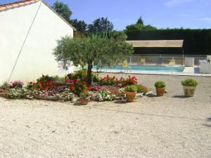 Hotels Hotel des Granges : photos des chambres