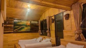 Homestay Hương Tây Bắc - Trạm tấu Yên Bái