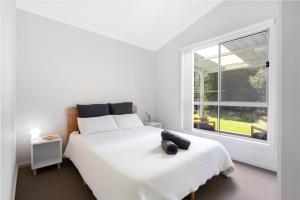 Basin Breeze Retreat