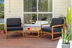 Basin Breeze Retreat